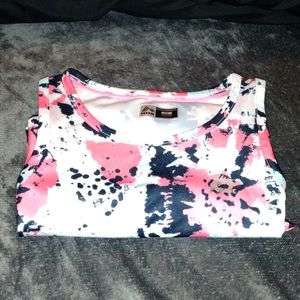 🌻5/10 Girls athletic tank